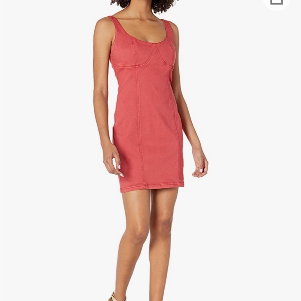 MINKPINK Mini Dress